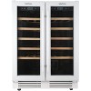 Винный шкаф Cellar Private CP042-2TW