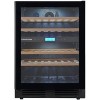 Винный шкаф Cellar Private CP043-2TBH со скрытой ручкой