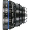 Объектив Carl Zeiss Compact Prime CP.2 T* 3.6/18 Nikon F