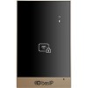 Считыватель BAS-IP CR-02BD (золотистый)