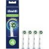 Сменная насадка Oral-B CrossAction EB50RB (4 шт)