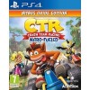 Crash Team Racing: Nitro-Fueled - Nitros Oxide Edition для PlayStation 4