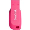 USB Flash SanDisk Cruzer Blade 64GB (розовый)