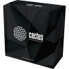 Пластик CACTUS CS-3D-ABS-750-BLACK ABS 1.75 мм