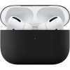 Чехол uBear Touch Case (для AirPods Pro, черный)