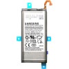 Аккумулятор для телефона Копия Samsung EB-BA530ABE