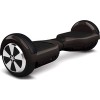 Мини-гироскутер CACTUS CS-Gyrocycle AE BK 6.5"