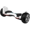Мини-гироскутер CACTUS Allroad 2.0 (черный/белый)