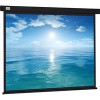 Проекционный экран CACTUS Wallscreen 104x186 CS-PSW-104X186-BK