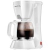 Капельная кофеварка CENTEK CT-1140 (белый)