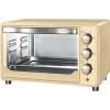 Мини-печь CENTEK CT-1537-30 (бежевый)