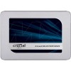 SSD Crucial MX500 250GB CT250MX500SSD1N