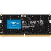 Оперативная память Crucial 32ГБ DDR5 SODIMM 4800 МГц CT32G48C40S5