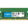 Оперативная память Crucial 4GB DDR4 SODIMM PC4-19200 [CT4G4SFS824A]