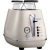 Тостер DeLonghi Distinta CTI 2103.W
