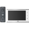 Комплект видеодомофона CTV DP4707IP (белый)