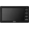 Монитор CTV M1701MD (черный)