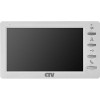 Монитор CTV CTV-M1701 Plus (белый)