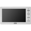 Монитор CTV CTV-M1701S (белый)