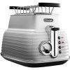 Тостер DeLonghi CTZ 2103.W