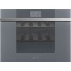 Винный шкаф Smeg CVI118RWS2
