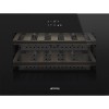 Винный шкаф Smeg CVI618LWNX2