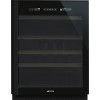 Винный шкаф Smeg CVI638RWN3
