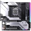 Материнская плата Colorful CVN Z590M GAMING PRO V20