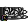 Кулер для процессора Corsair iCUE H100i RGB PRO XT CW-9060043-WW