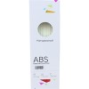 Пластик CyberFiber ABS 1.75 мм 750 г (натуральный)