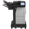 МФУ HP Color LaserJet Enterprise Flow MFP M680z (CZ250A)