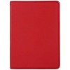 Ежедневник недатированный Kanzberg Premium Collection, 110 x 145 мм, 152 листа, красный
