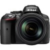 Зеркальный фотоаппарат Nikon D5300 Kit 18-105mm VR