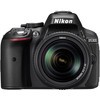 Зеркальный фотоаппарат Nikon D5300 Kit 18-200mm VR II