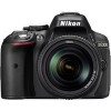 Зеркальный фотоаппарат Nikon D5300 Kit 18-300mm VR