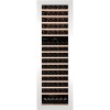 Винный шкаф Dunavox DAB-114.288DSW.TO
