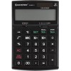 Бухгалтерский калькулятор Darvish DV-2666T-12K (черный)