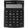 Бухгалтерский калькулятор Darvish DV-2707-12K (черный)