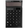 Бухгалтерский калькулятор Darvish DV-2725-12K (черный)