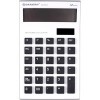 Бухгалтерский калькулятор Darvish DV-2725-12W (белый)