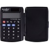 Калькулятор Darvish DV-508-8