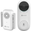 Вызывная панель Ezviz DB2C