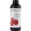 Фотополимер HARZ Labs Dental Cast 1000 г (вишневый)