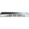 Управляемый коммутатор 2-го уровня D-Link DES-1210-26/ME/B1A
