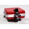 Вафельница Dezal 301.6 Profi W (красный)