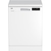 Отдельностоящая посудомоечная машина BEKO DFN28421W