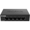 Неуправляемый коммутатор D-Link DGS-1005D/J2A