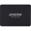 SSD Digma Run P1 1TB DGSR2001TP13T