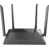 Wi-Fi роутер D-Link DIR-825/RU/R2A