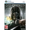 Компьютерная игра PC Dishonored